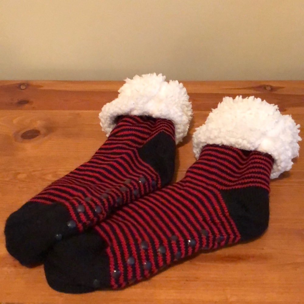 Warm Winter Socks NWOT